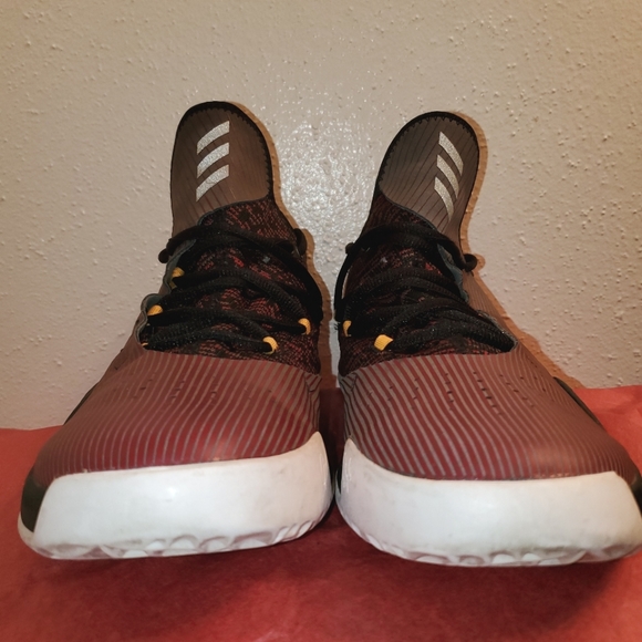 Adidas Pensole Academy Harden vo.1 mens 13 - Picture 5 of 12